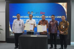 Imigrasi Luncurkan “I’m SEZ” di KEK Batang dan Gresik, Permudah Izin Tinggal Investor.