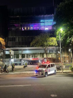 Tragedi Maut Pengunjung, Ibiza Club Langsung Sediakan Ambulans Pribadi