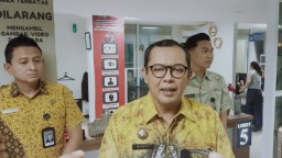Imigrasi Tanjung Perak Hadirkan 'Easy Paspor', Urus Paspor Tak Perlu Antri Jauh!