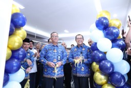Inovasi Imigrasi Tanjung Perak: Urus Paspor Tak Perlu Jauh ke Tandes, "Layar Perak" Resmi Beroperasi.