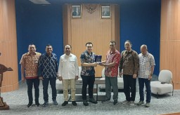 Kemenko PM Perkuat Pentahelix: Dorong UMKM dan SMK Go Global