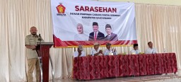 H. Sumail Abdullah : Setahun Keberhasilan Presiden Prabowo Wujudkan Harga Pupuk Turun Hingga Swasembada Pangan