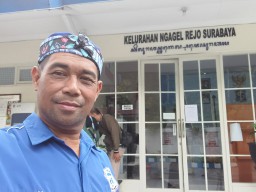 Program Makan Bergizi Gratis Saat Libur Sekolah Dikritik, Komnas Anak Surabaya: Tidak Efektif