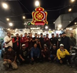 Sulaiman Darwis Madura Nusantara Desak Polisi Tangkap Samuel Kasus Persekusi Lansia Surabaya