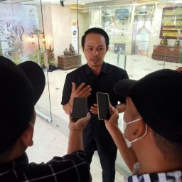 BNPM Tegaskan Rosuli Sudah Tak Sah sebagai Ketua Jauh Sebelum Kasus Pencabulan Anak Sambung