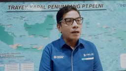 SIAGA PENUH! Pelni Surabaya Kerahkan Armada Maksimal, Siap Angkut Ribuan Penumpang Nataru.