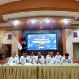 Baca juga : Perkuat Transparansi, Kanwil Imigrasi Jatim Paparkan Capaian Kinerja 2025 dan Tren Paspor Elektronik