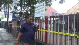 Baca juga : Dugaan Mafia Tanah, Polrestabes Surabaya Segel Kantor Ormas Madas di Jalan Raya Darmo