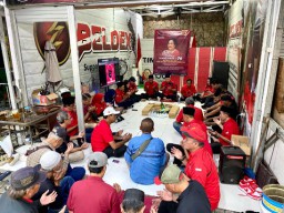 Rayakan Ultah ke-79 Megawati, PAC PDIP Bubutan Perkuat Soliditas Kader di Akar Rumput