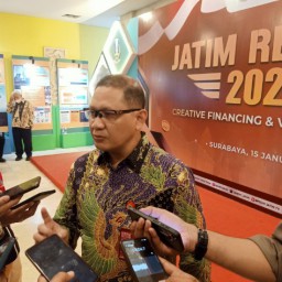 Jatim Siap Jadi Barometer Nasional, Pemprov Usulkan 38 Sekolah Menengah Atas Masuk Program ‘Sekolah Garuda’