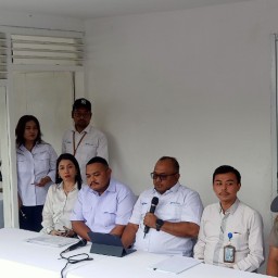 Pelindo Regional 3 Tegaskan Eksekusi Lahan di Tanjung Perak Sesuai Prosedur Hukum Tetap