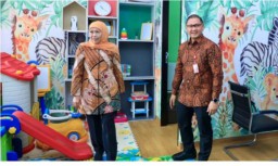 Baca juga : Jawa Timur Jadi Pionir, Dindik Gelar Sosialisasi Pengelolaan Talenta Digital Nasional Pertama di Indonesia