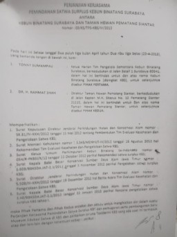 Nyali Kejati Diuji: Dokumen 'Gratis' Penjarahan 420 Satwa KBS Sudah Siap, Berani Seret Pelakunya?