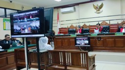 Bantah BAP Kusnadi, Khofifah Tegaskan Tak Ada 'Fee' 30 Persen dalam Dana Hibah Jatim