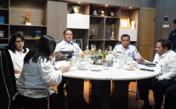 Baca juga : Dindik Jatim Ajak Siswa SMA/SMK Tetap Gaspol Lewat Kegiatan Produktif