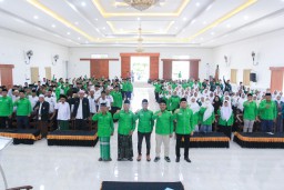Menjelang Muscab, Ketua PKB Banyuwangi Bukan Lagi Gus Malik, Ketua Baru Titip Pesan Penting
