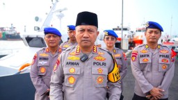 Baca juga : Ditpolairud Polda Jatim Siagakan 481 Personel dan 53 Kapal Amankan Mudik Laut di Operasi Ketupat Semeru 2026