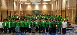 Muswil X di Surabaya, PPP Jatim Tegaskan Soliditas di Bawah Kepemimpinan Mardiono