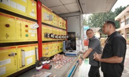 Baca juga : Strategi Penguatan Pendidikan Vokasi, Disdik Jatim Gulirkan 5 Mobile Training Unit Terintegrasi