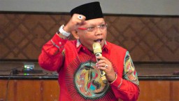 DPRD Surabaya Dorong Penertiban Warung Remang-remang di Pesisir Suramadu Saat Ramadan