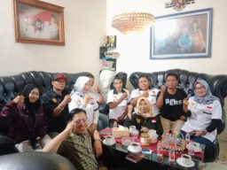 Baca juga : Gelar Halalbihalal di kota madiun, Simbol Mempererat Tali Silaturahmi Redaksi Nusantaraabadi.com