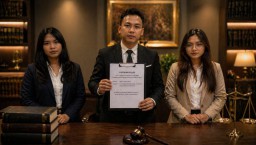 Saham Anjlok Drastis, Direktur PT Harum Resource Laporkan Dugaan Pemalsuan Dokumen ke Polisi
