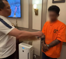 Residivis Curanmor Asal Bangkalan Kembali Ditangkap, Sempat Kabur Masuk Gorong-Gorong