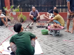Baca juga : Idul Adha di Rumah Rehabilitasi, LRPPN-BI Surabaya Tebar Semangat Kebersamaan untuk Para Residen