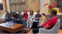 Baca juga : 84 Penyanyi Dangdut Jadi Korban Arisan Bodong, Kerugian Capai Rp 2,2 Miliar