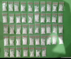 Baca juga : Pengedar Sabu di Semampir Dibekuk, Polisi Sita 76 Paket SS Seberat 42 Gram