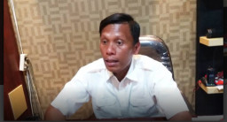 Profil Kasat Reskrim Polrestabes Surabaya AKBP David Manurung Pengganti AKBP Edy