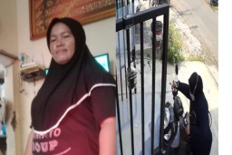 ART Baru Sehari Kerja di Surabaya Diduga Gasak Emas dan Dolar Milik Majikan