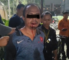 Rekam Pawai Surabaya Vaganza, Remaja 15 Tahun Jadi Korban Pelecehan di Jalan Tunjungan