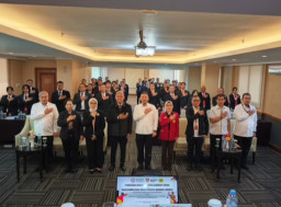 Baca juga : KERJASAMA PKPA K.A.I - DIVKUM POLRI BERLANJUT, Dir. ADVOKASI HUKUM dan HAM KAI: SINERGI BERKESINAMBUNGAN.