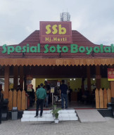Tak Sekadar Kuliner, SSB Hj. Hesti Bangun Harmoni dengan Warga Lewat Konsep “Jogo Tonggo”