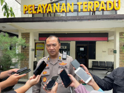 Pelaku Penganiayaan di Warung Seafood Singosari, Ditangkap Polres Malang