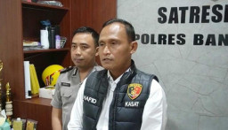 Tersangka Otak Penyekapan Satu Keluarga asal Jombang Ternyata Wanita
