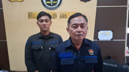 Keluarga Korban Bantah Tudingan Kasus Pornografi di Polres Sampang Mandek