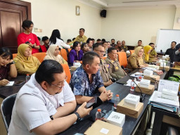 DPRD Surabaya Soroti Dugaan TPPO di Gion Spa, Minta Pengawasan Tempat Hiburan Diperketat