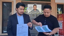 Vicky Prasetyo Dilaporkan ke Polda Jatim, Pengusaha Surabaya Klaim Rugi Rp213 Juta