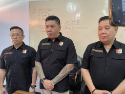 Perbakin Surabaya Nonaktifkan Terduga, Tegaskan Bukan Pelatih Resmi dan Dukung Penuh Proses Hukum