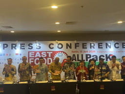 Ekonomi Jatim Tumbuh Tertinggi di Pulau Jawa, Krista Exhibitions Hadirkan Tiga Pameran Internasional di Surabaya