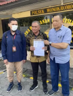 PT PRM Tegaskan Pengamanan Kabel Telkom di Ketintang Sesuai Prosedur, Tiga Personel Dipastikan Tidak Terlibat Tindak Pid