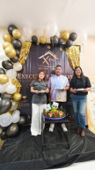 X-PRO Resmi Buka Kantor Cabang di Surabaya, Perkuat Layanan dan Cetak Agen Properti Profesional