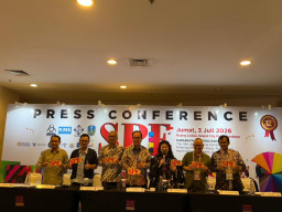 Surabaya Printing Expo 2026 Siap Digelar, Dorong Transformasi Industri Percetakan Nasional