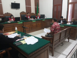 Sidang Dugaan Penipuan Jatim Half Marathon 2026, Korban Asal Jakarta Ungkap Kronologi Hingga Lomba Batal Digelar