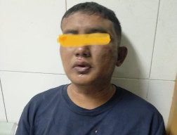 Diduga Curi Lombok, Warga di Kedung Cowek Hajar Bajing Loncat hingga Kritis