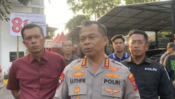 Diduga Terlibat Penyerobotan Ruko di Surabaya, Tiga Anggota BNPM Jadi Tersangka