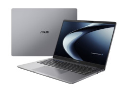 ASUS ExpertBook P5 G2 Resmi Hadir, Laptop Bisnis Ringan dengan Performa AI dan Keamanan Enterprise