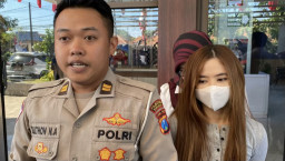 Satlantas Polrestabes Surabaya Pastikan Pengemudi Outlander Maut Ditahan